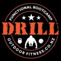 DRILL Outdoor Fitness 